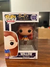 Funko Pop! Television Buffy the Vampire Slayer – Willow #122 | Vaulted