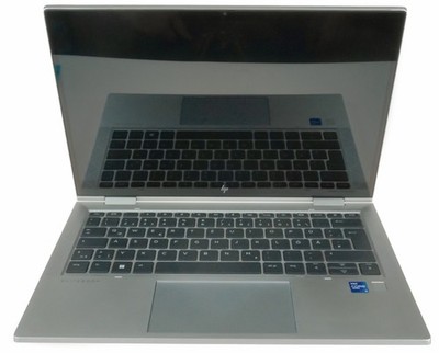 HP EliteBook x360 G8 | DEFEKT   Startet nicht | 16GB RAM | OHNE SSD | Für Bastle
