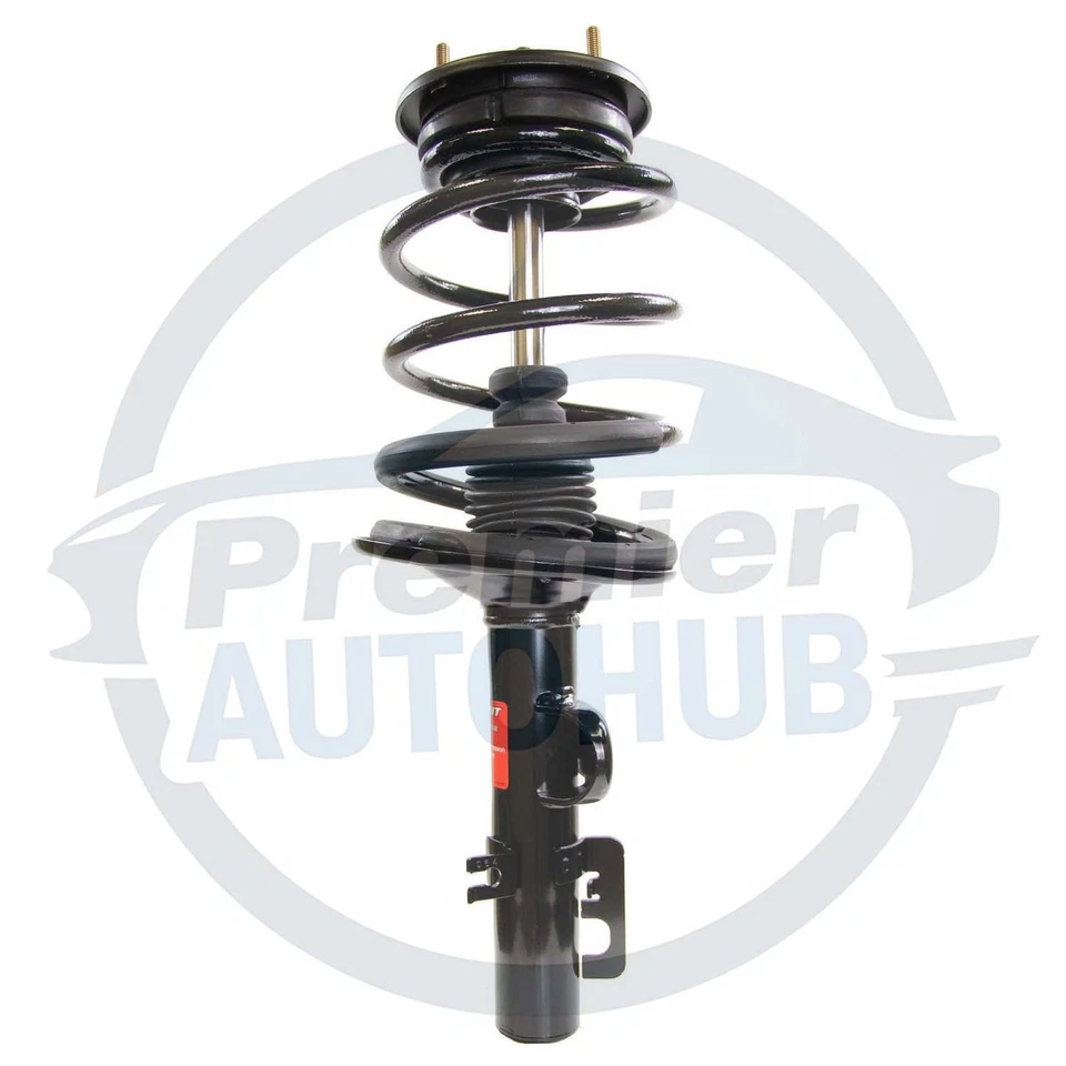 Monroe OEM Front Struts For 2005-2007 Ford Five Hundred/Mercury Montego 4X4 — 第 3/4 张图片