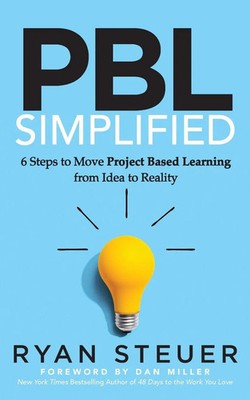 Ryan Steuer | PBL Simplified | Taschenbuch | Englisch (2023) | EAN 9781631959394