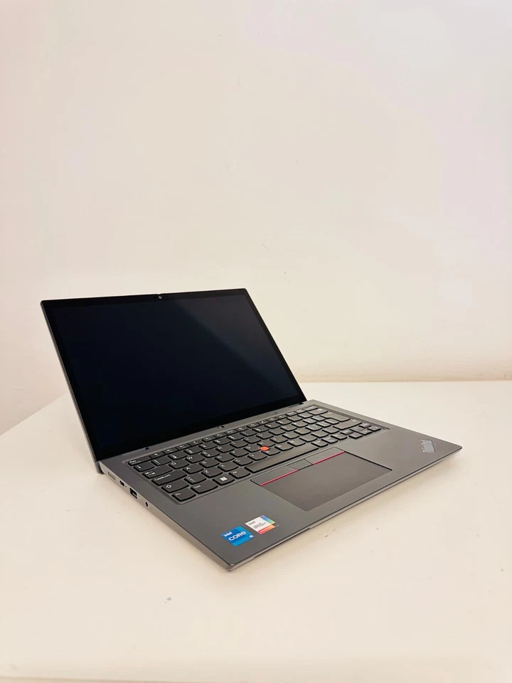 Lenovo ThinkPad L13 Yoga G4 · i5-1355U · 8GB · 256GB, foto 4 di 5