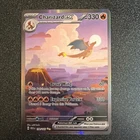 Charizard ex 199/165 Sv: Scarlet & Violet 151 Holo