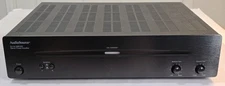 AudioSource AMP200 Stereo 80 Watt per Channel Power Amplifier - Tested