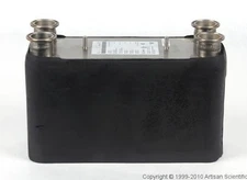 GEA WTT WP4-80 Brazed Plate Heat Exchanger