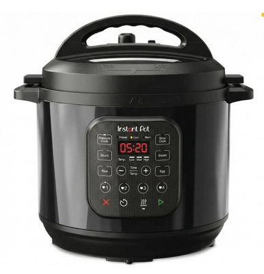 #ad Instant Pot Chef Series 8 Qt Pressure Cooker and Multi Cooker $84.99