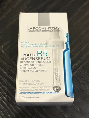 La Roche-Posay Hyalu B5 Anti-Falten Augenserum 15 ml
