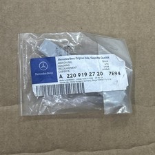 A2209192720 7E94 MERCEDES W220 SITZVERKLEIDUNG ABDECKKAPPE VORNE ORIGINAL NEU A2209192720 7E94 MERCEDES W220 SITZVERKLEIDUNG ABDECKKAPPE VORNE ORIGINAL NEU