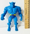 Beast Vintage Uncanny X-Men Action Figure 1994 Toybiz 90s Marvel Comics