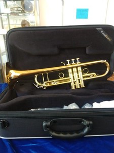 Carol Brass Cornet | eBay