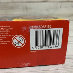 LEGO Juniors 10659 New