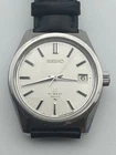 Vintage 1969 Grand Seiko 45GS 4522-8000 Hi-Beat 36000 Overhauled GS Medallion