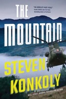 Steven Konkoly | The Mountain | Taschenbuch | Englisch (2020)