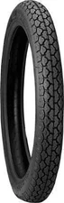 Duro HF319 front or rear Tire - 3.00-18 Motorcycle Street Bike 25-31918-300BTT