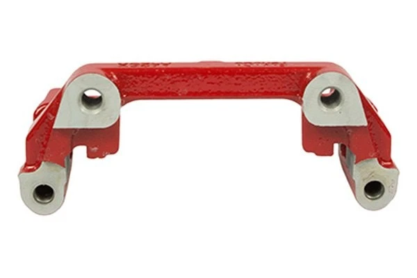 For Ford Focus 2014-2018 Motorcraft BRBCR11 Rear Brake Caliper Bracket Foto 2 de 4