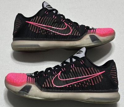 Size 10.5 - Nike Kobe 10 Elite Mambacurial 888409310582| eBay