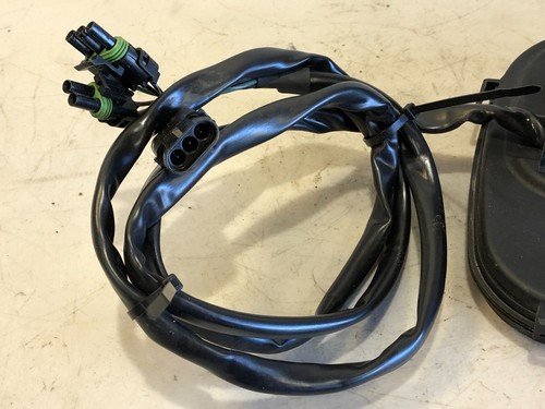 95 96 1995 1996 Seadoo XP SPX OEM Variable Trim System VTS Housing 278000509 - Picture 3 of 5