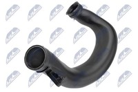 Ladeluftschlauch NTY GPP-BM-056 Kunststoff FüR BMW X6 E71 E72 7Er F01 F02 F03