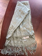 Pashmina Cashmere Shawl