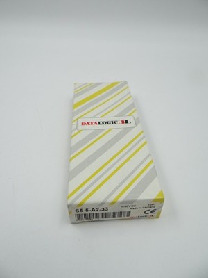 DATALOGIC |  S5-5-A2-33  |  S5 5 A2 33  |  NEU