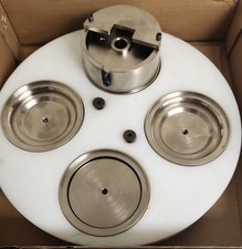 3.5" Round Dieset for Model 1095