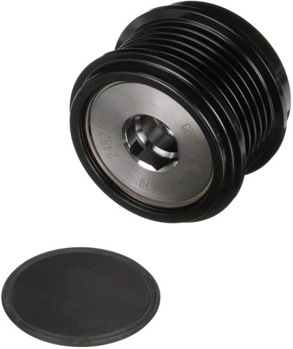 ALTERNATOR FREEWHEEL CLUTCH OAP7297 FOR FORD MONDEO/V/Turnier/Hatchback KUGA - 第 2/10 張圖片