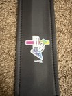 Diamond Back HOT STREAK COOL STREAK MIKE DOMINGUEZ BMX FREESTYLE CALI LITE PADS — photo 5