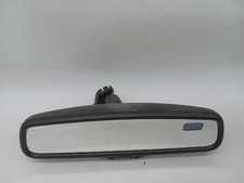 Glace de rétroviseur Lexus RX