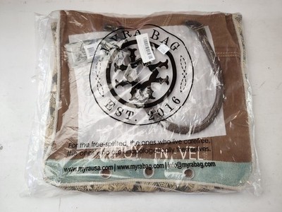 Myra Bag Rare Hues Tote Bag S-5255