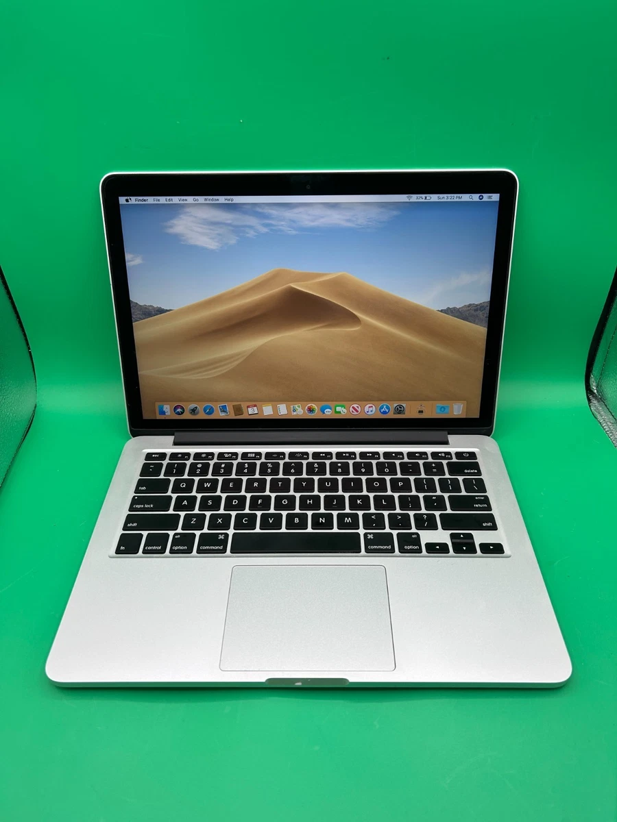 2013 Apple MacBook Pro Laptops for sale | eBay