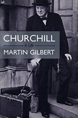 Churchill: Ein Leben Taschenbuch Martin Gilbert