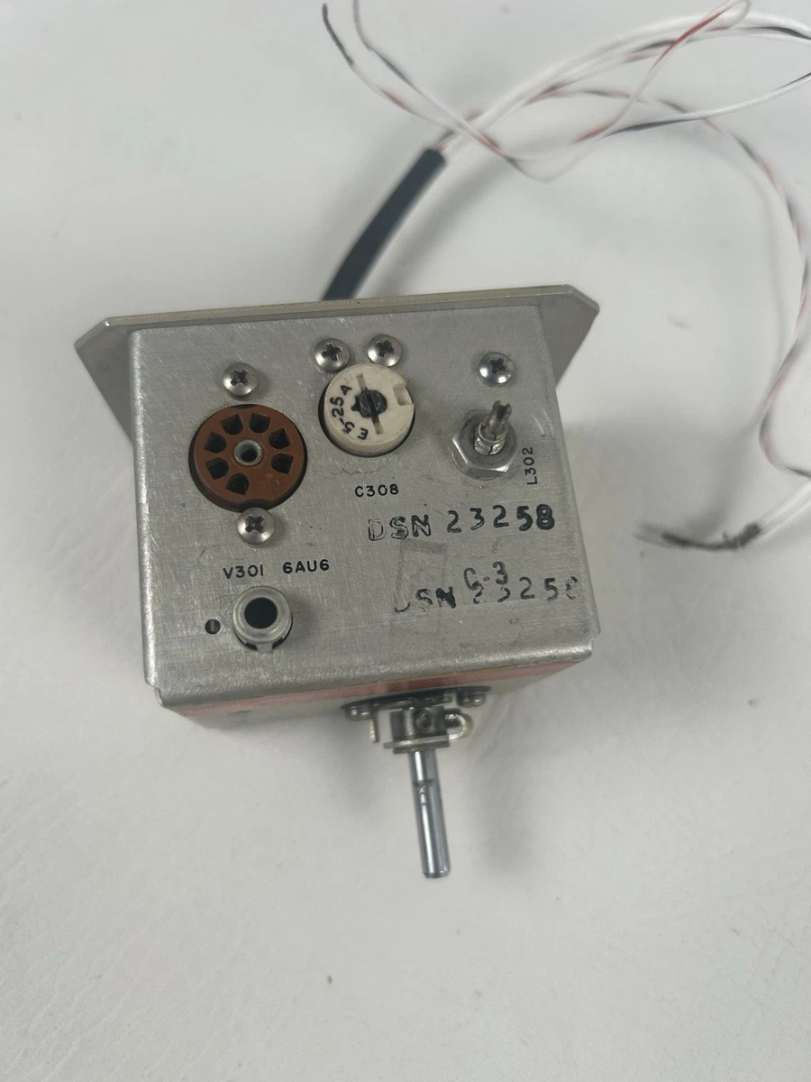 collins kwm 1 products for sale | eBay