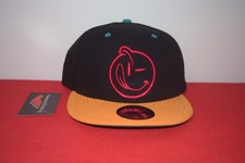 Gorra Yums X New Era Snapback 9Fifty ULTRA RARA estilo antiguo Aviichi