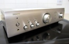 Denon PMA-600NE Integrated Amplifier Bluetooth Digital , Analogue Boxed & Remote