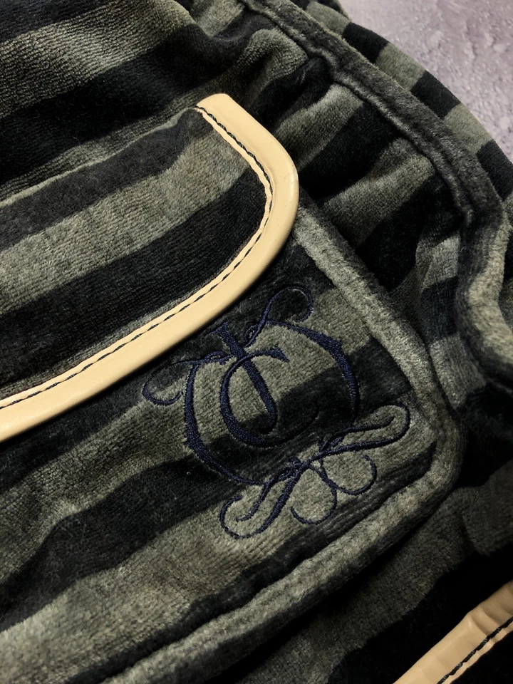 Bolso Juicy Couture Vintage EE. UU. Mini logo Streetwear Foto 4 de 4