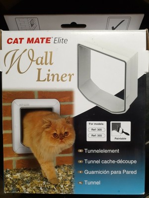 cat mate elite wall liner