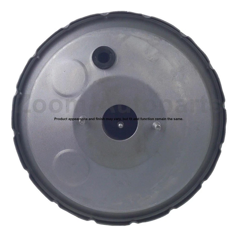 Booster de freio elétrico para 2005 2006 2007 2008 2009 2010 - 2012 Nissan Pathfinder - Imagem 2 de 4