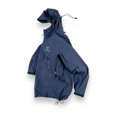 Womens Arcteryx Alpha Sl