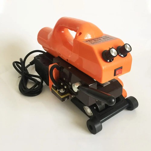 Geomembrane Welding Machine Automatic Climbing Welding Machine Welding Machine - Afbeelding 3 van 9