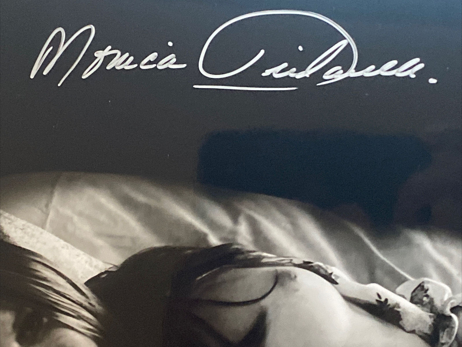 Playboy Playmate Monica Tidwell 8x10 Photo Metallic Paper | eBay