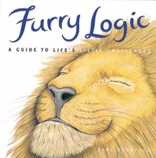 Furry Logic: A Guide to Life's Little C- 9781580085694, hardcover, Jane Seabrook