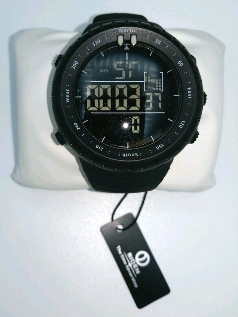 tactical watch ebay