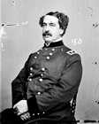 New 8x10 Civil War Photo: Union - Federal General Abner Doubleday