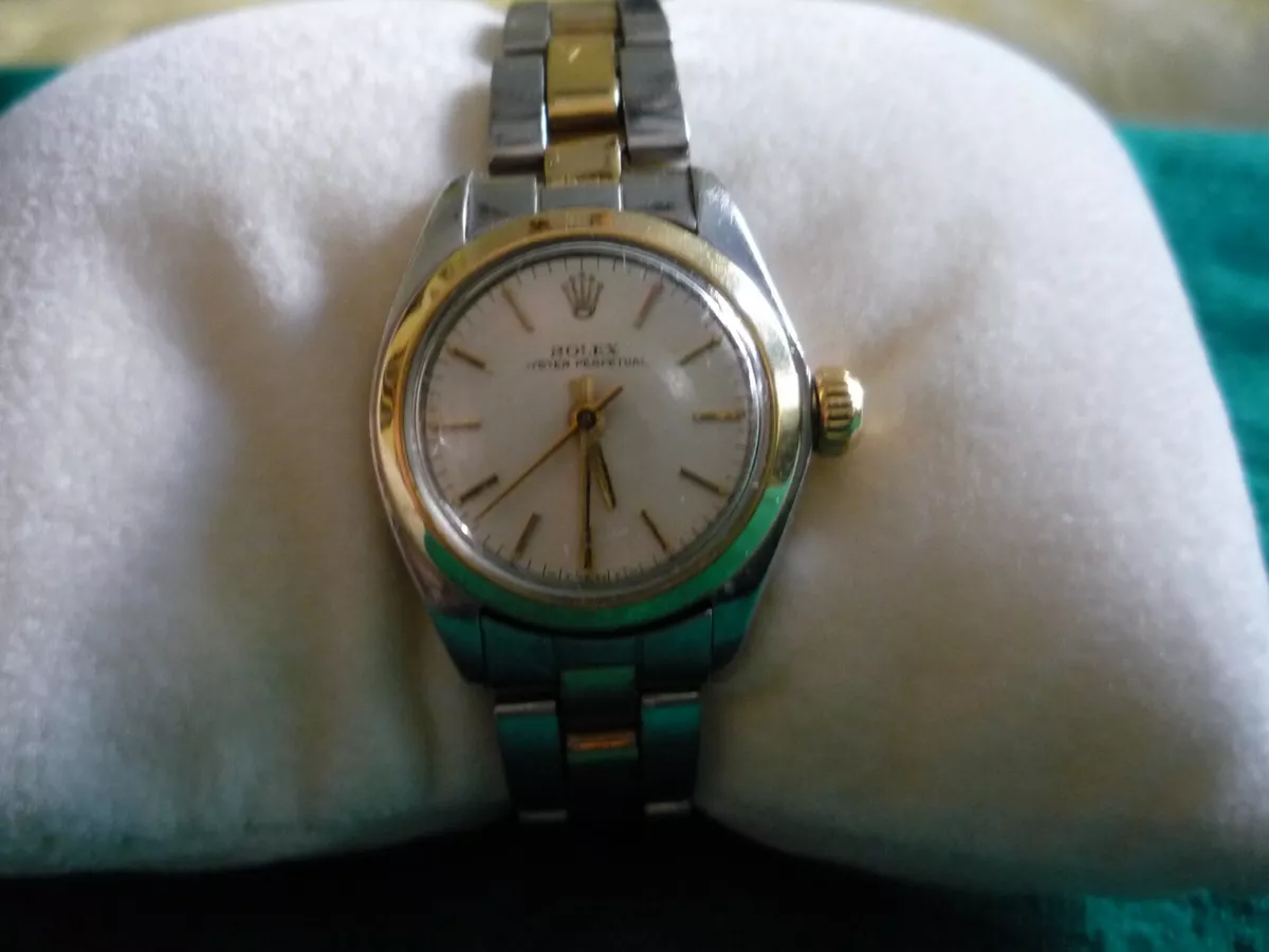 Oro rolex store