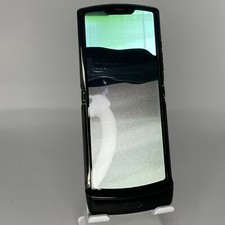 Motorola RAZR - 128 GB - Noir Black (Verizon) for sale Motorola RAZR - 128 GB - Noir Black (Verizon) for sale