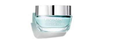 Biotherm Aquasource Total Eye Revitalizer 15ml 0.50 fl oz NEW FRESH SEALED