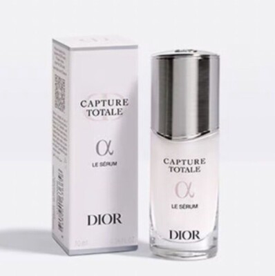 DIOR Capture Totale Le Serum - 10ml/.34oz 