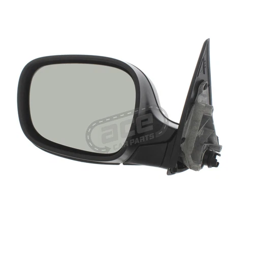 Electric Wing Door Mirror BMW X1 E84 2009-2012 Primed Cover Passenger Left Hand
