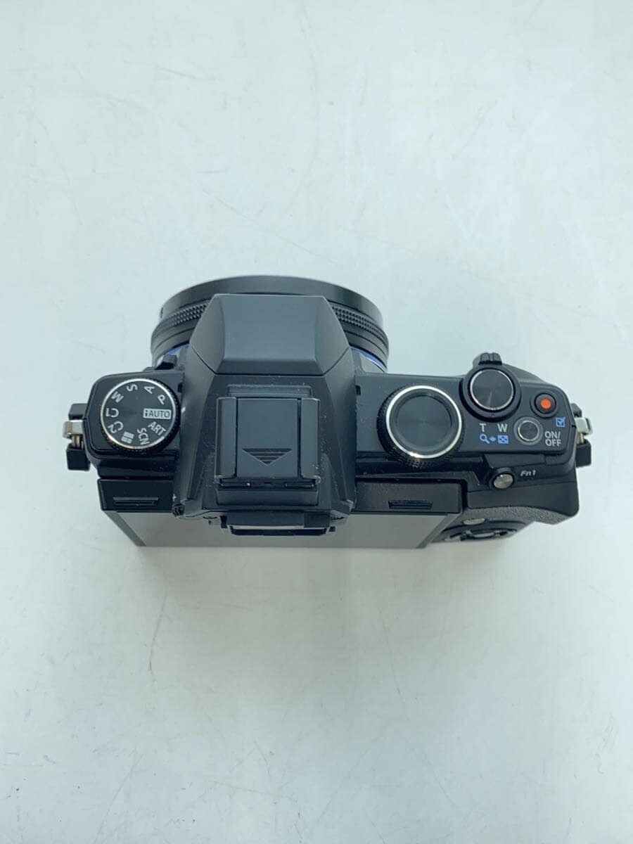 Olympus Stylus Stylus 1 12.0MP Digital Camera - Black for