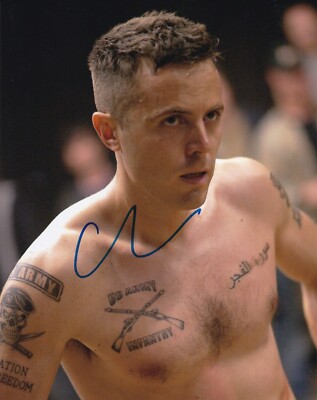 CASEY AFFLECK signed Autogramm 20x25cm OUT OF THE FURNACE in Person autograph