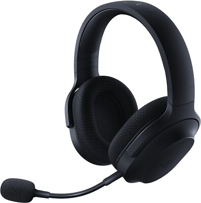 Razer Barracuda X Wireless Gaming & Mobile Headset (PC, PlayStation, Switch) 